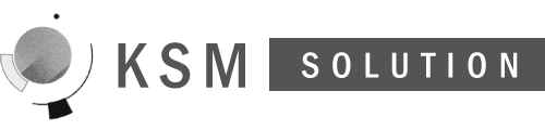 KSM solution